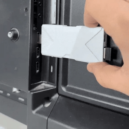 GameStickRetro™ – Tusentals klassiska spel i ett