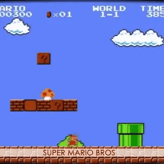 GameStickRetro™ – Tusentals klassiska spel i ett